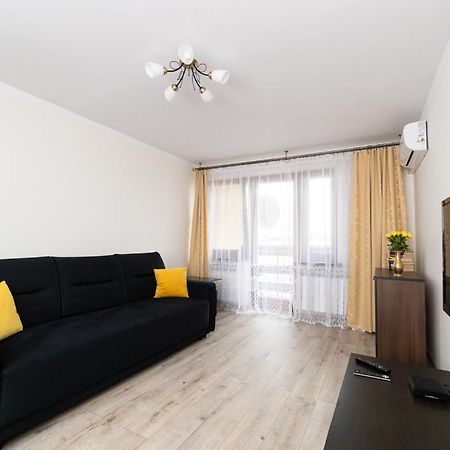 Apartament Na Bajkowej ブスコ・ズドロイ エクステリア 写真