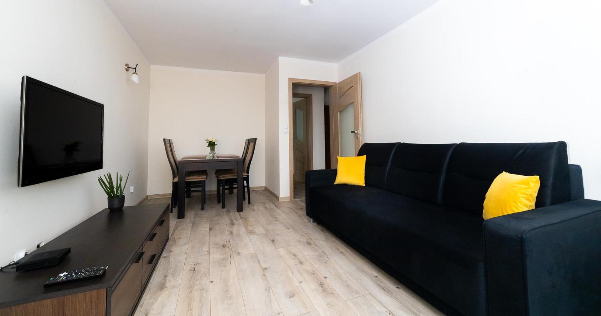Apartament Na Bajkowej ブスコ・ズドロイ エクステリア 写真