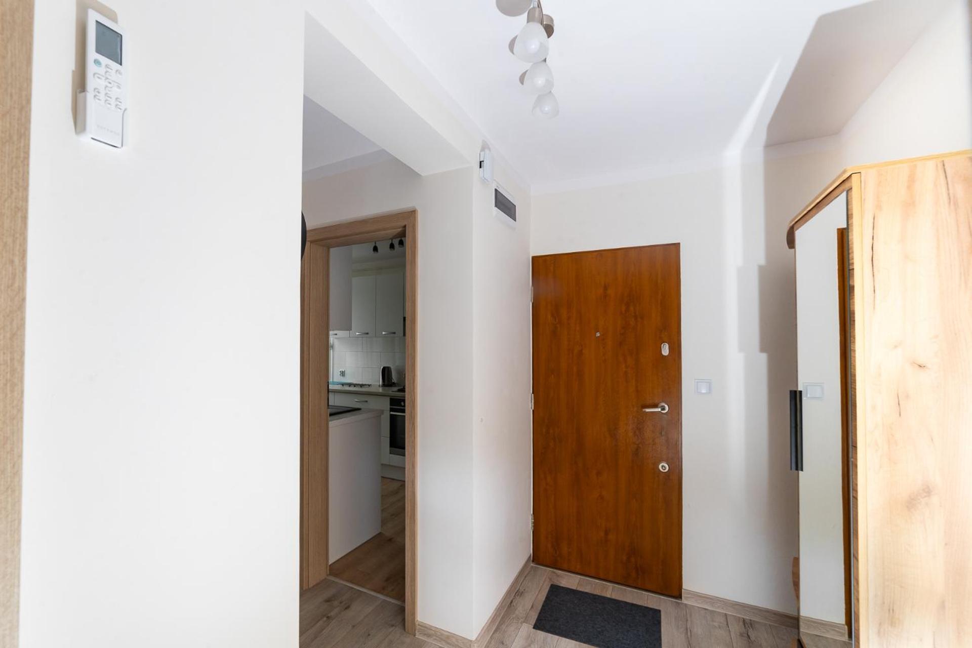 Apartament Na Bajkowej ブスコ・ズドロイ エクステリア 写真