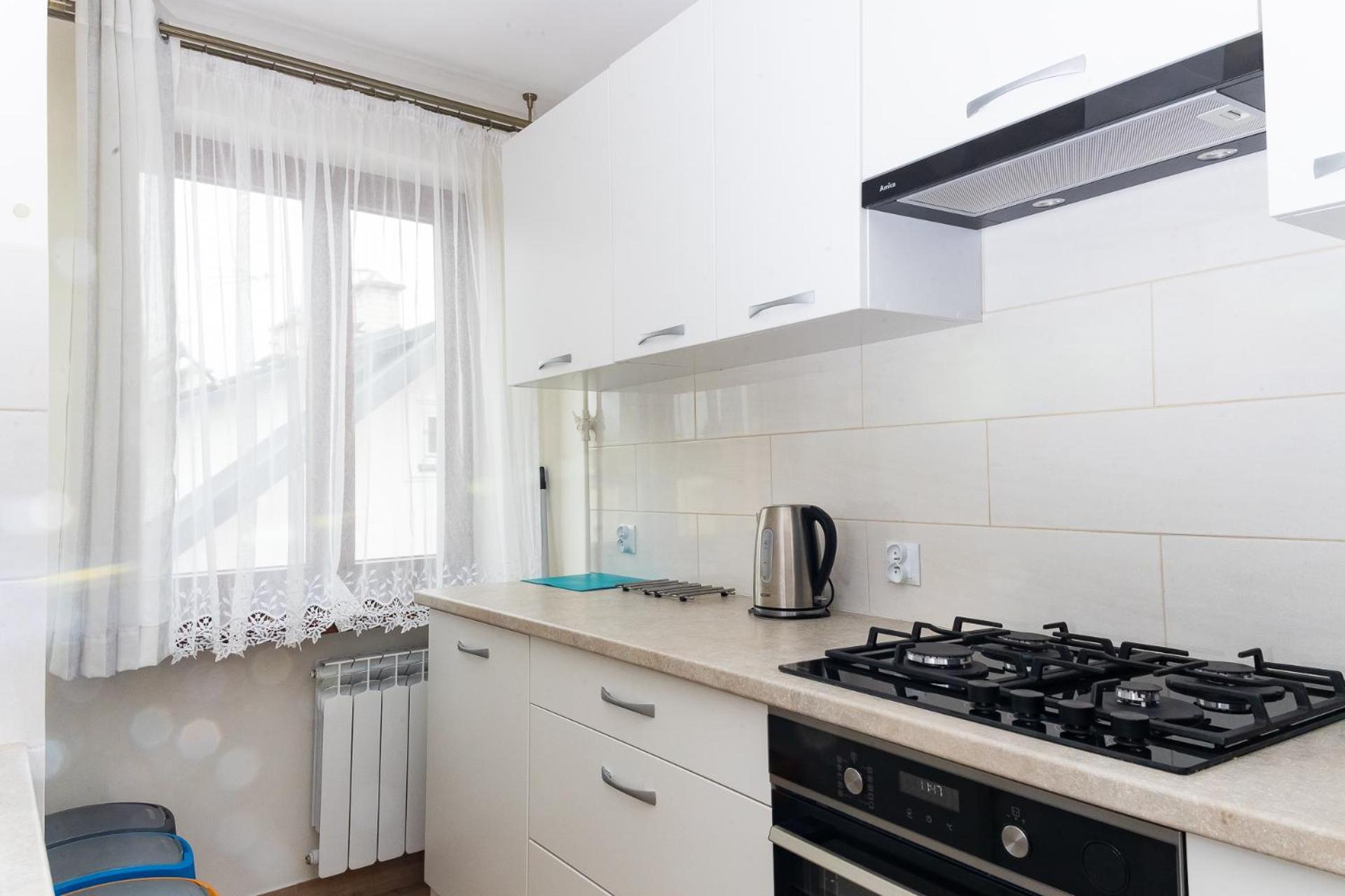 Apartament Na Bajkowej ブスコ・ズドロイ エクステリア 写真