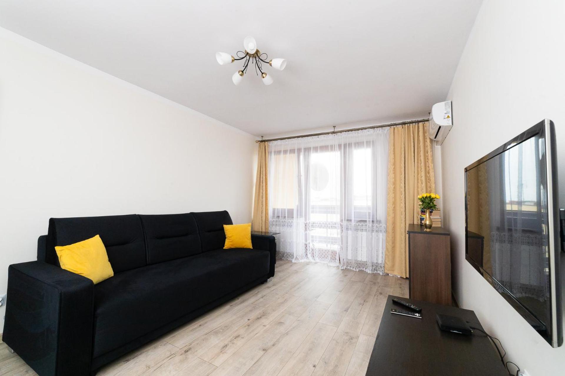 Apartament Na Bajkowej ブスコ・ズドロイ エクステリア 写真