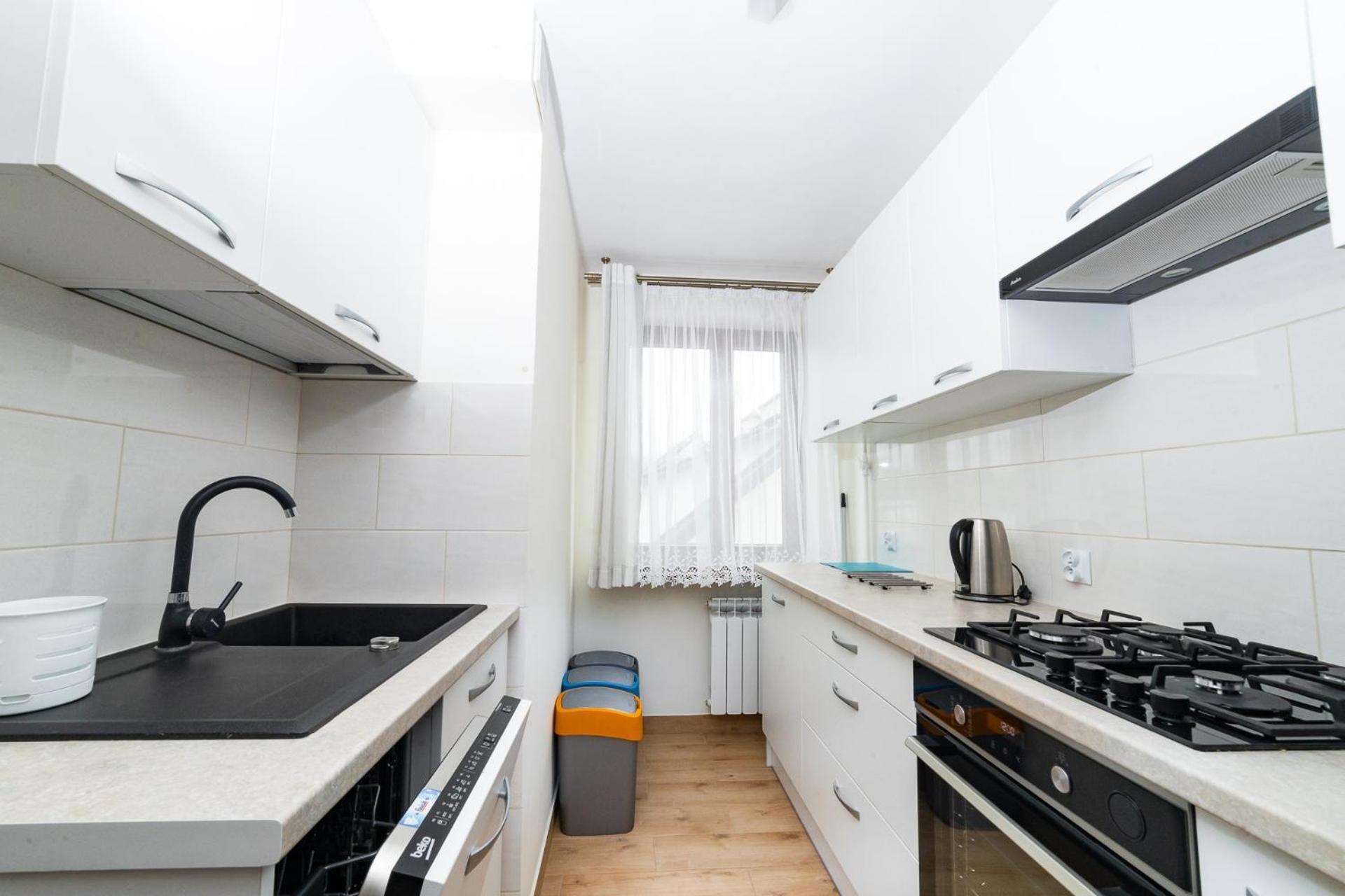 Apartament Na Bajkowej ブスコ・ズドロイ エクステリア 写真