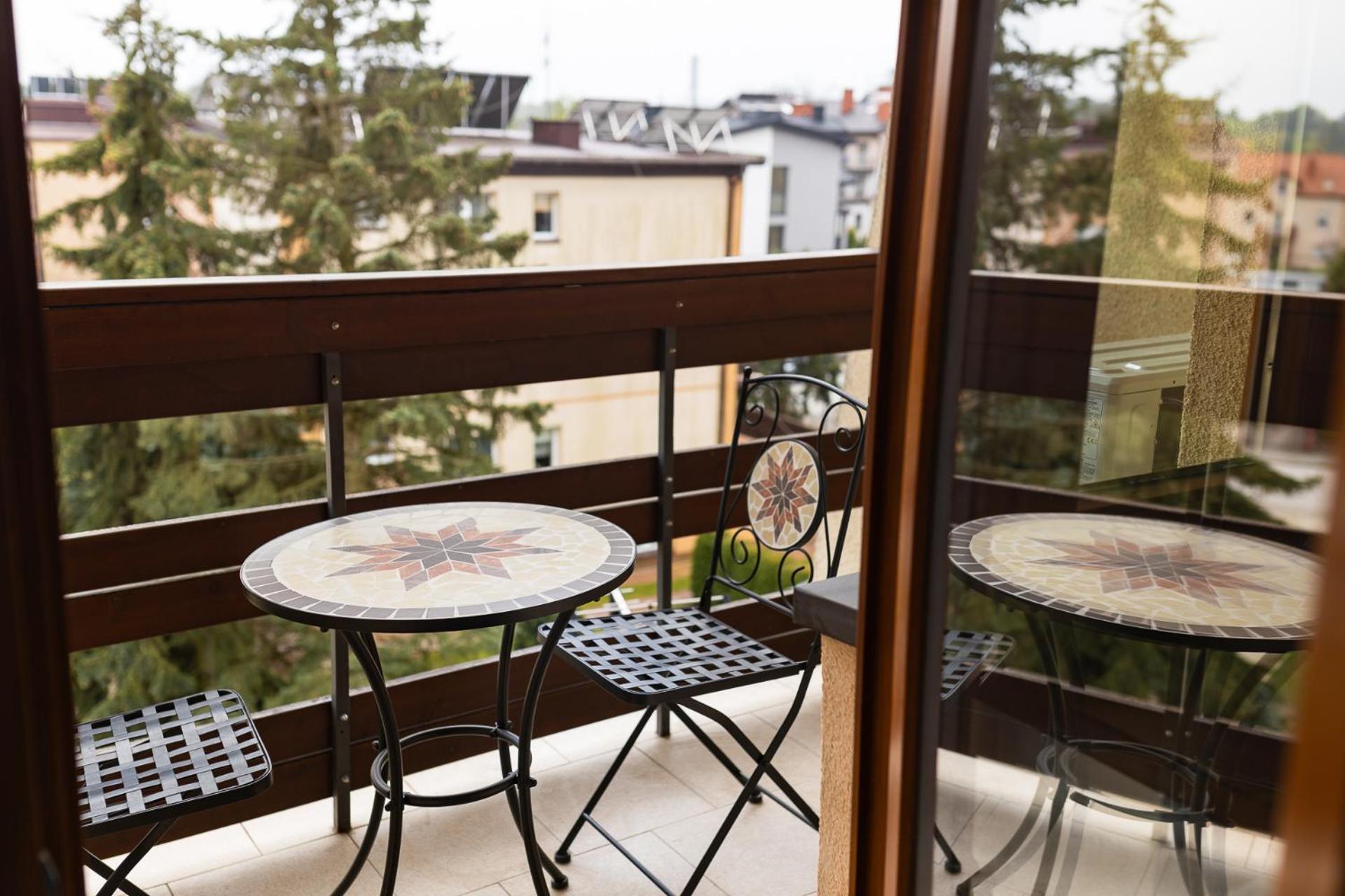 Apartament Na Bajkowej ブスコ・ズドロイ エクステリア 写真