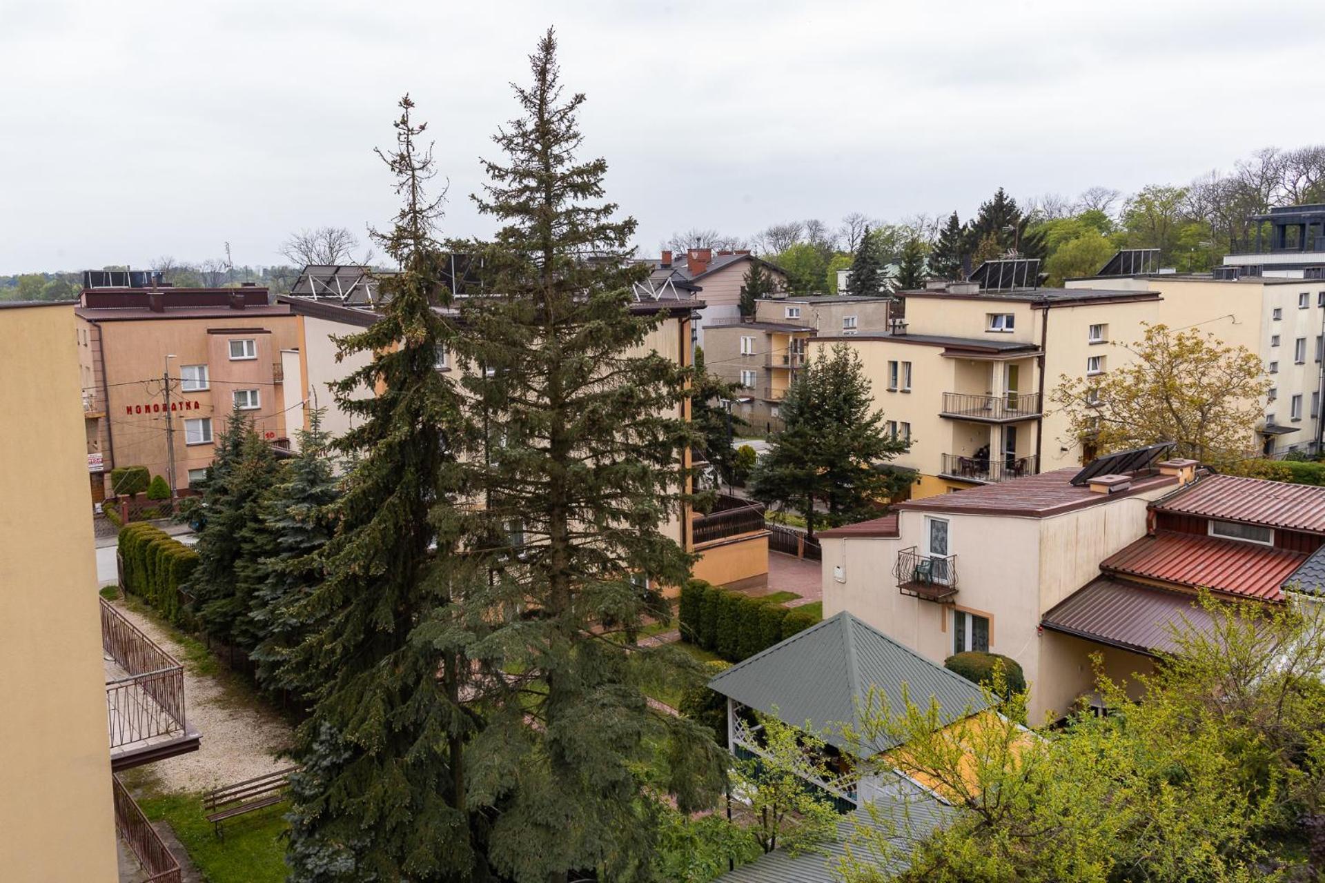 Apartament Na Bajkowej ブスコ・ズドロイ エクステリア 写真